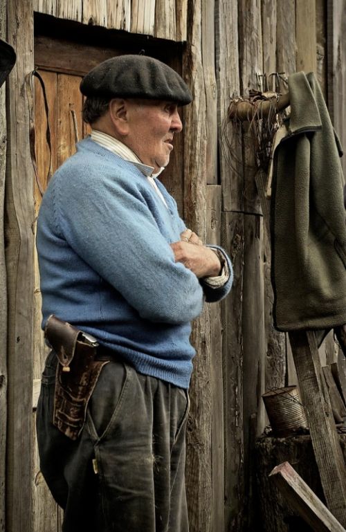 Fotografia de carlos mir  - Galeria Fotografica: artisticas - Foto: 