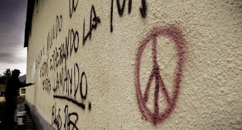 Fotografia de carlos mir  - Galeria Fotografica: artisticas - Foto: 