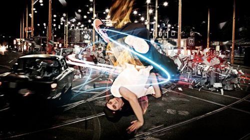 Fotografia de Celeste Cendoya - Galeria Fotografica: Inside OUT - Foto: 