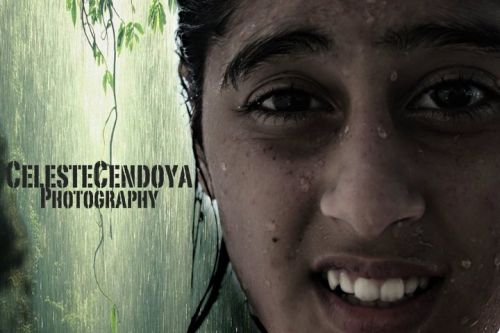 Fotografia de Celeste Cendoya - Galeria Fotografica: Inside OUT - Foto: 