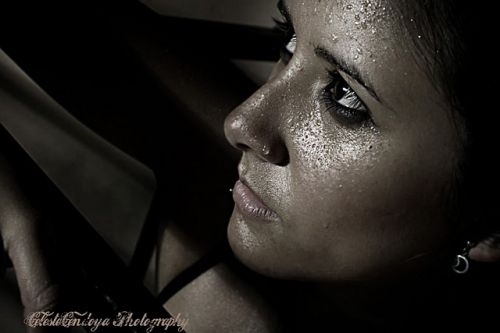 Fotografia de Celeste Cendoya - Galeria Fotografica: Inside OUT - Foto: 