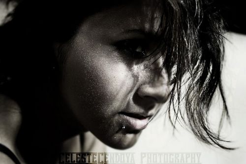 Fotografia de Celeste Cendoya - Galeria Fotografica: Inside OUT - Foto: 