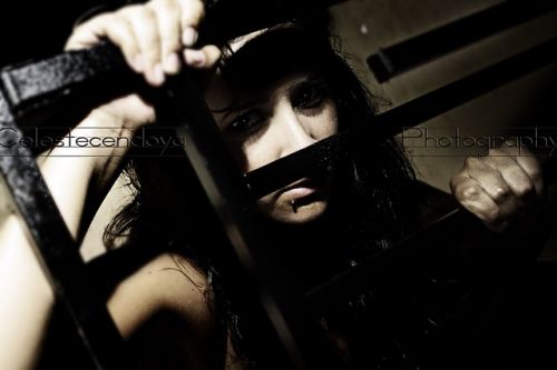 Fotografia de Celeste Cendoya - Galeria Fotografica: Inside OUT - Foto: 