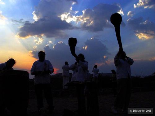 Fotografia de Erik Murillo - Galeria Fotografica: De todo un poco - Foto: Sonidos de ayer