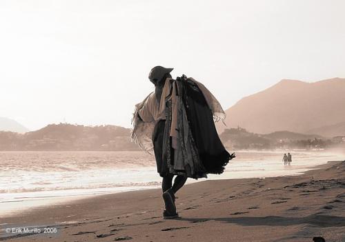 Fotografia de Erik Murillo - Galeria Fotografica: De todo un poco - Foto: Esperanza