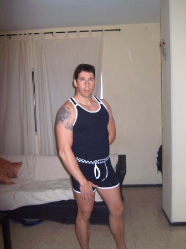 Fotografia de Sergio Garcia - Galeria Fotografica: Domestico - Foto: 