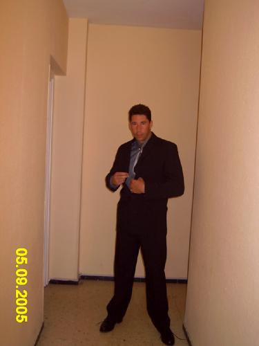 Fotografia de Sergio Garcia - Galeria Fotografica: Domestico - Foto: 