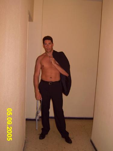 Fotografia de Sergio Garcia - Galeria Fotografica: Domestico - Foto: 