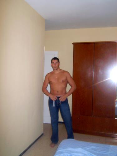 Fotografia de Sergio Garcia - Galeria Fotografica: Domestico - Foto: 