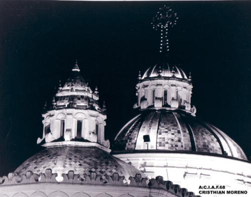 Fotografia de camv - Galeria Fotografica: Rincones de quito - Foto: 