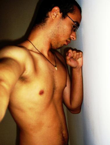 Fotografia de riper - Galeria Fotografica: cuerpo - Foto: 