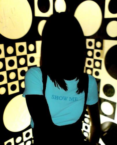 Fotografia de PeKoNe - Galeria Fotografica: La noche Os confunde - Foto: Plis can I take U a photo?