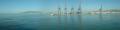 Fotos de PeKoNe -  Foto: Panoramas - Puerto de Mlaga