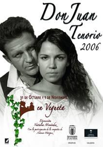 Fotografia de IsabelGarcia - Galeria Fotografica: mis trabajos - Foto: Don Juan Tenorio