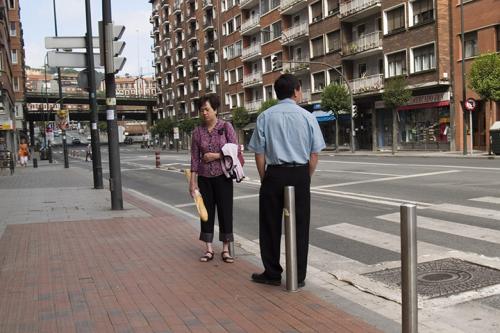 Fotografia de Joseam - Galeria Fotografica: La ciudad palpita - Foto: Momento oriental