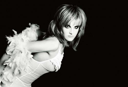 Fotografia de LONDA - Galeria Fotografica: LONDA - Foto: Caera B/N