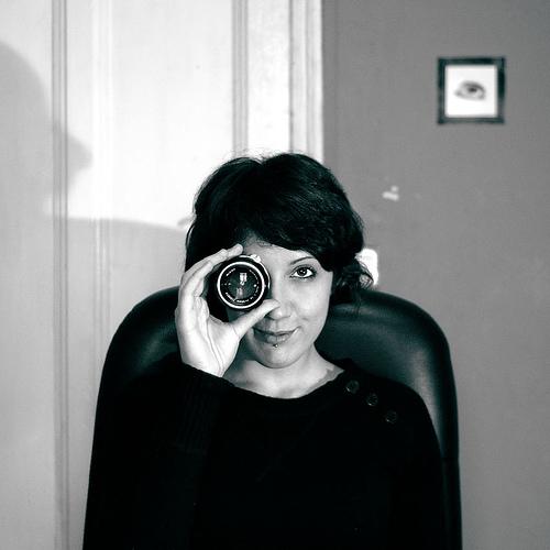 Fotografia de El Selenita - Galeria Fotografica: Fotgrafos - Foto: Alessia Rollo