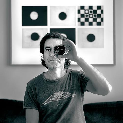 Fotografia de El Selenita - Galeria Fotografica: Fotgrafos - Foto: Julio Alvarez Yage