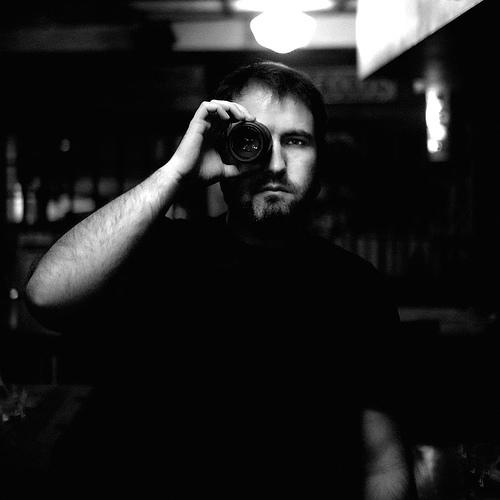 Fotografia de El Selenita - Galeria Fotografica: Fotgrafos - Foto: Quike Garca