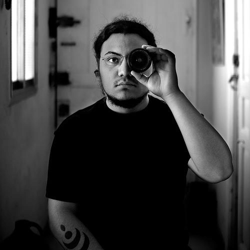 Fotografia de El Selenita - Galeria Fotografica: Fotgrafos - Foto: Dario