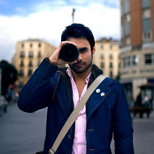 Fotografia de El Selenita - Galeria Fotografica: Fotgrafos - Foto: Rafo Iparraguirre