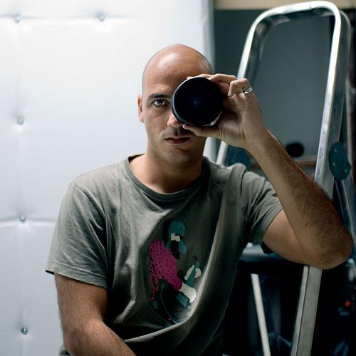 Fotografia de El Selenita - Galeria Fotografica: Fotgrafos - Foto: Juan Santa Cruz