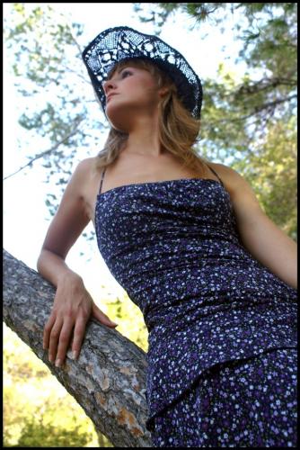 Fotografia de LONDA - Galeria Fotografica: LONDA - Foto: 								