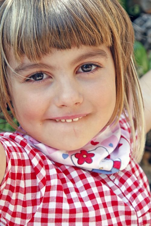 Fotografia de Mhi - Galeria Fotografica: Caras Bonitas - Foto: 