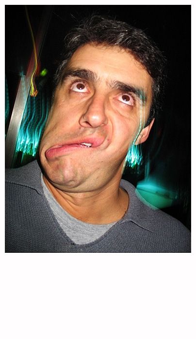 Fotografia de pluripersonal - Galeria Fotografica: Retratos varios - Foto: josep maria