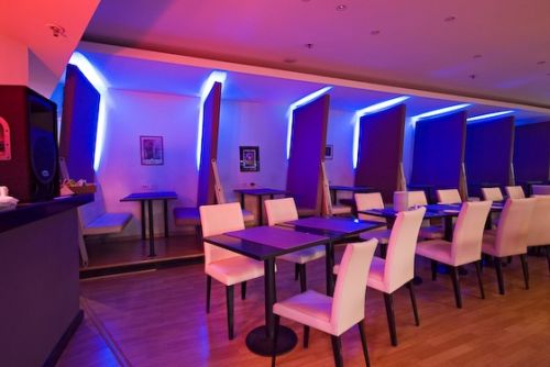 Fotografia de Julin Stella Producciones Fotogrficas - Galeria Fotografica: Hotelera&Gastronoma - Foto: 