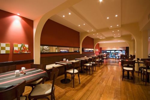 Fotografia de Julin Stella Producciones Fotogrficas - Galeria Fotografica: Hotelera&Gastronoma - Foto: 