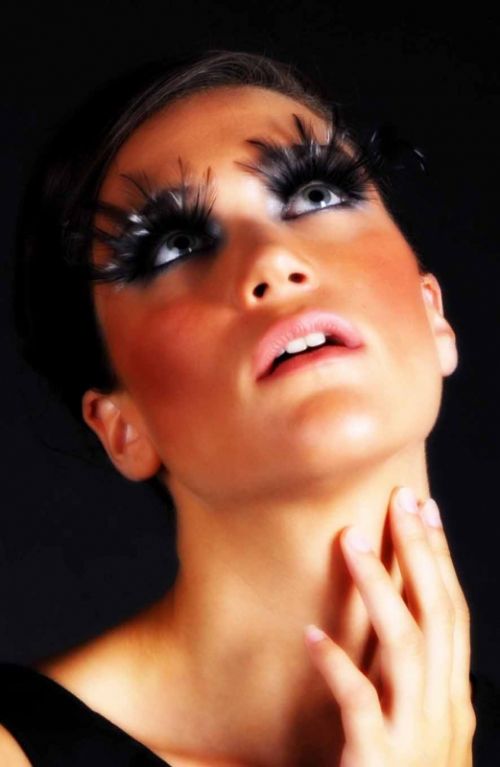 Fotografia de foto & video frances - Galeria Fotografica: modelos - Foto: 