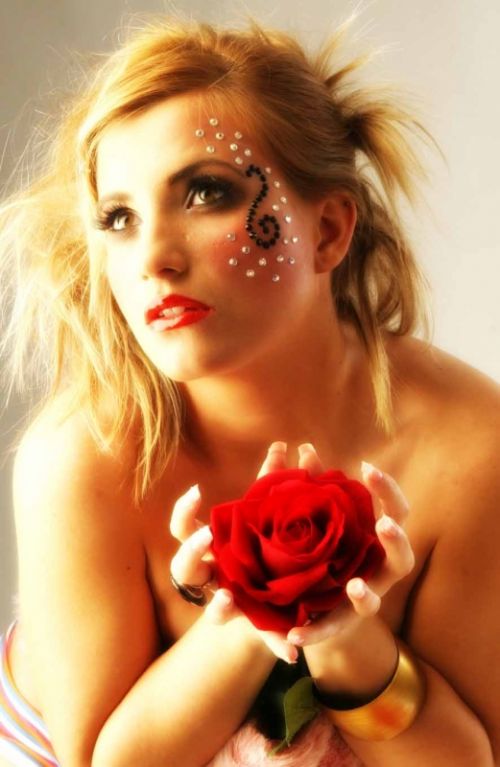 Fotografia de foto & video frances - Galeria Fotografica: modelos - Foto: 