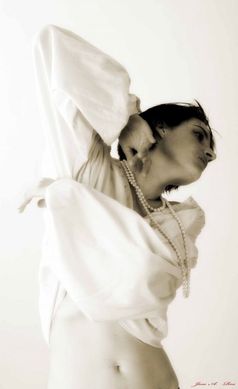 Fotografia de foto & video frances - Galeria Fotografica: modelos - Foto: 