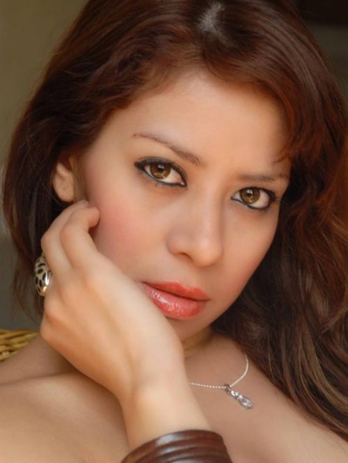 Fotografia de foto & video frances - Galeria Fotografica: modelos - Foto: 