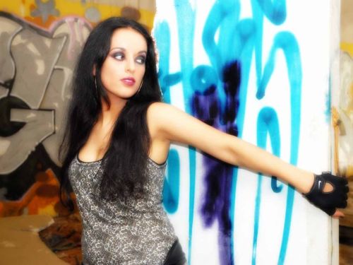 Fotografia de foto & video frances - Galeria Fotografica: modelos - Foto: 