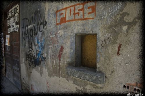 Fotografia de geneva - Galeria Fotografica: Remexendo no pasado - Foto: 