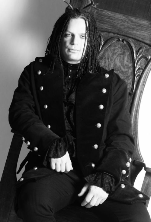 Fotografia de Edgar Contreras - Galeria Fotografica: Luchador vampiro canadiense - Foto: 