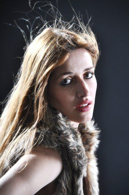 Fotografia de Jasmina - Galeria Fotografica: Sesiones - Foto: 