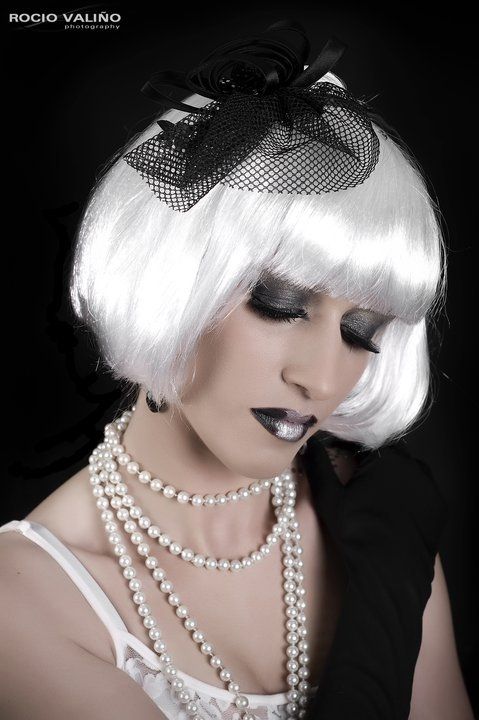 Fotografia de Jasmina - Galeria Fotografica: Sesiones - Foto: 