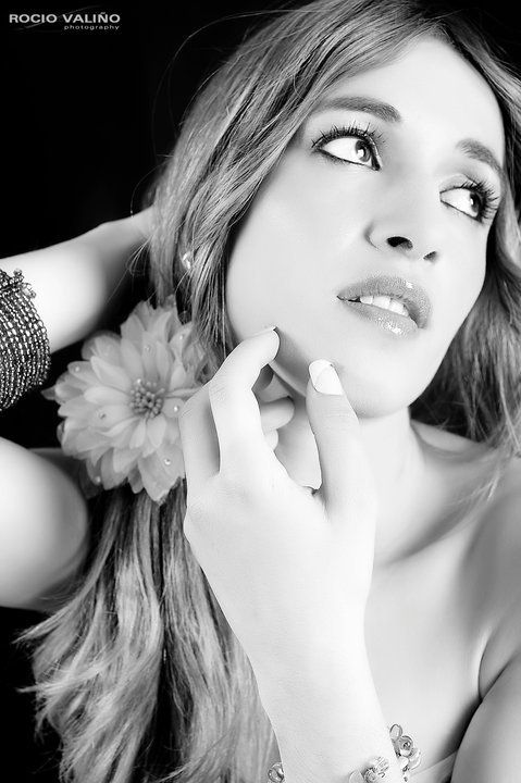 Fotografia de Jasmina - Galeria Fotografica: Sesiones - Foto: 