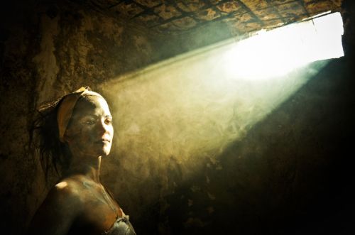 Fotografia de Sin Nombre - Galeria Fotografica:  Body art - Foto: 