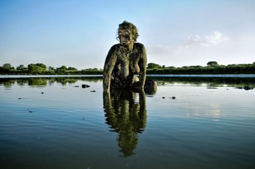 Fotografia de Sin Nombre - Galeria Fotografica:  Body art - Foto: 