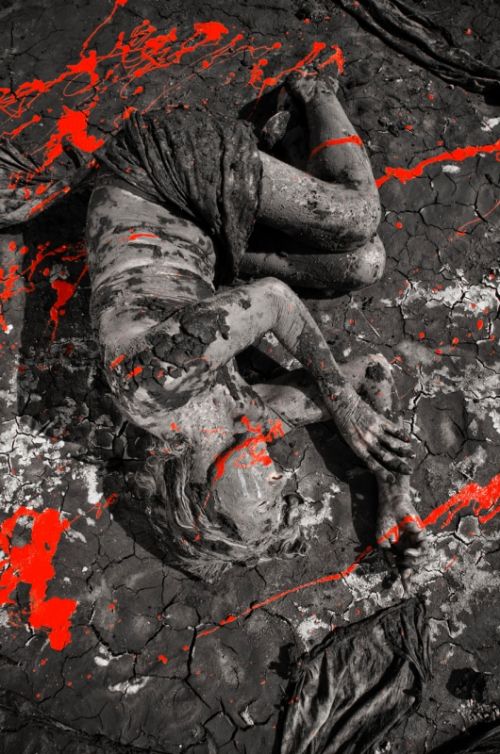 Fotografia de Sin Nombre - Galeria Fotografica:  Body art - Foto: 