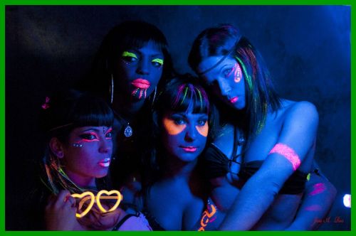 Fotografia de foto & video frances - Galeria Fotografica: modelos - Foto: 