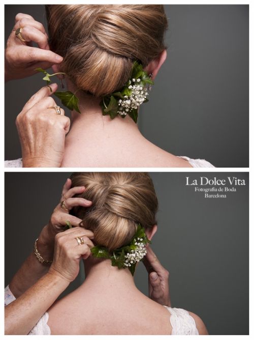 Fotografia de La Dolce Vita Fotograf�a de Boda Barcelona - Galeria Fotografica: La Dolce Vita Fotograf�a - Foto: 