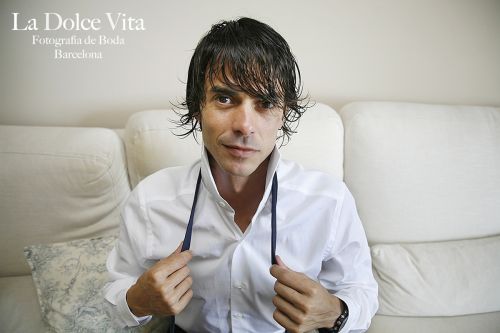 Fotografia de La Dolce Vita Fotograf�a de Boda Barcelona - Galeria Fotografica: La Dolce Vita Fotograf�a - Foto: 