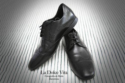 Fotografia de La Dolce Vita Fotograf�a de Boda Barcelona - Galeria Fotografica: La Dolce Vita Fotograf�a - Foto: 