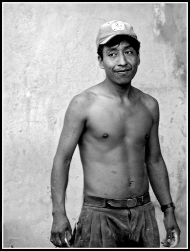 Fotografia de carlos herrera - Galeria Fotografica: 1 - Foto: 