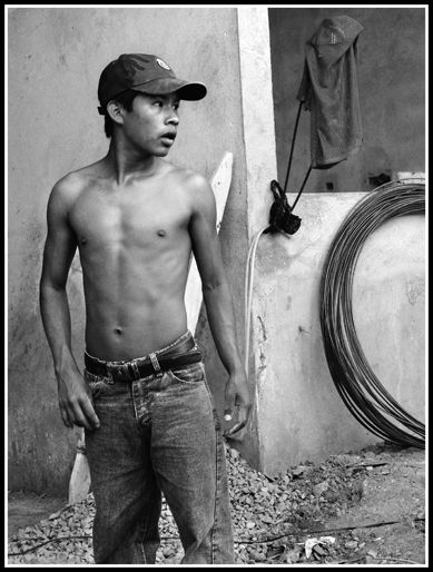 Fotografia de carlos herrera - Galeria Fotografica: 1 - Foto: 